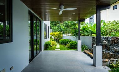 KA - FOR SALE: 6 Bedroom House in Solen Residences, Laguna