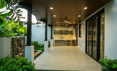 KA - FOR SALE: 6 Bedroom House in Solen Residences, Laguna
