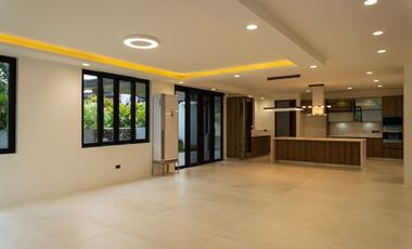 KA - FOR SALE: 6 Bedroom House in Solen Residences, Laguna