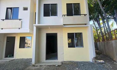 Affordable House and Lot for sale 2-3Bedroom in Danao City Cebu