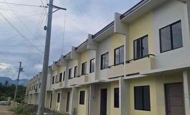 Affordable House and Lot for sale 2-3Bedroom in Danao City Cebu