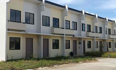Affordable House and Lot for sale 2-3Bedroom in Danao City Cebu
