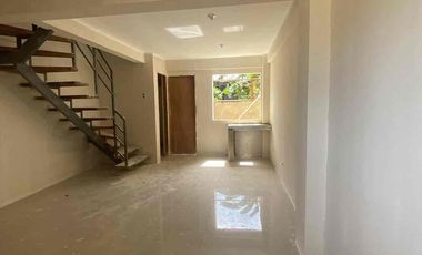 Affordable House and Lot for sale 2-3Bedroom in Danao City Cebu