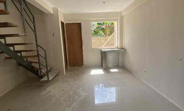 Affordable House and Lot for sale 2-3Bedroom in Danao City Cebu