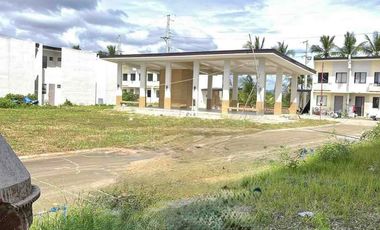 Affordable House and Lot for sale 2-3Bedroom in Danao City Cebu