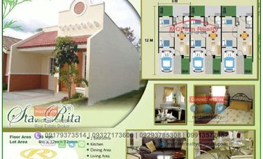 Rio de Oro Gen Trias - Lots and House and Lot For Sale in Cavite