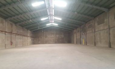 Warehouse For Sale at Santa Maria, Bulacan