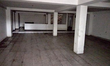 Rumah Usaha Strategis Raya Kertajaya Nol Jalan Raya