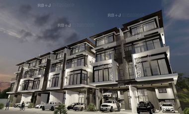 Limited Availability Alert: Secure Your Townhouse in Inner Manila!