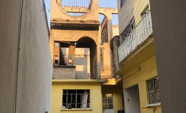 CASA EN VENTA EN ALCALDÍA BENITO JUÁREZ