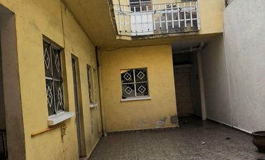 CASA EN VENTA EN ALCALDÍA BENITO JUÁREZ