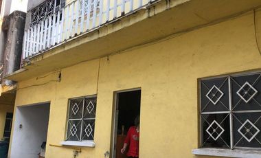 CASA EN VENTA EN ALCALDÍA BENITO JUÁREZ