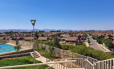 Vendo Departamento En Talca