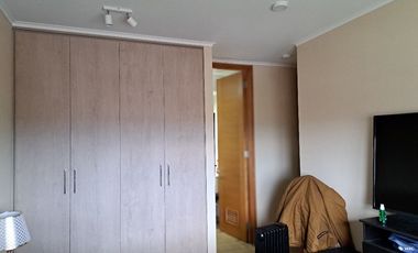 Vendo Departamento En Talca