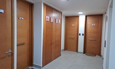 Vendo Departamento En Talca