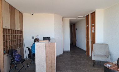 Vendo Departamento En Talca