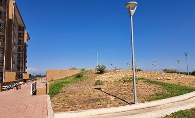Vendo Departamento En Talca
