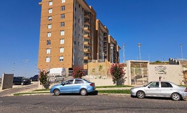 Vendo Departamento En Talca