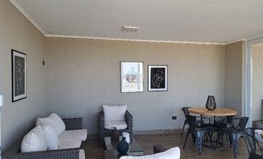 Vendo Departamento En Talca