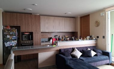 Vendo Departamento En Talca