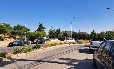 Vendo Departamento En Talca