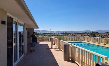 Vendo Departamento En Talca