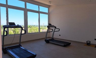 Vendo Departamento En Talca