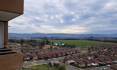 Vendo Departamento En Talca