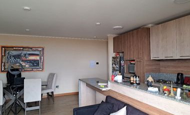 Vendo Departamento En Talca