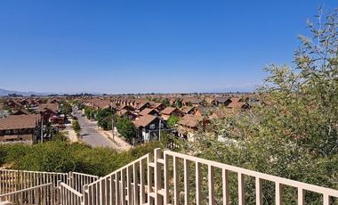 Vendo Departamento En Talca