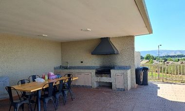 Vendo Departamento En Talca