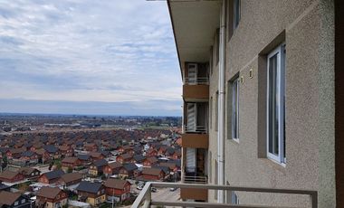 Vendo Departamento En Talca