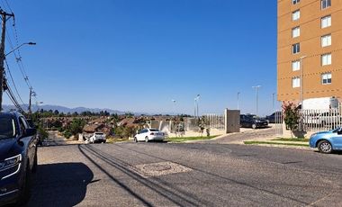 Vendo Departamento En Talca