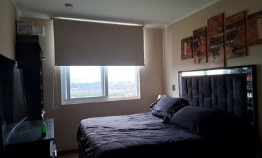 Vendo Departamento En Talca