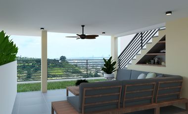 Panoramic View 3 Storey House & Lot | Vista Grande Subdivision