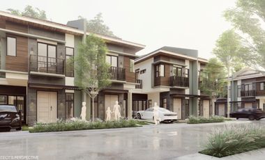 PRESELLING HOUSE & LOT AT GUADA VERDE RESIDENCES IN BUENA HILLS, GUADALUPE