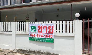 ขายบ้านเดี่ยว 60 ตร.ว. ขอนแก่น ลดราคาจาก 3.8 เหลือเพียง 2.98ล้าน
