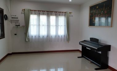 ขายบ้านเดี่ยว 60 ตร.ว. ขอนแก่น ลดราคาจาก 3.8 เหลือเพียง 2.98ล้าน