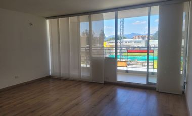 Arrienda apartamento, 115m2, 3 habitaciones, 2 baños