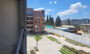 Arrienda apartamento, 115m2, 3 habitaciones, 2 baños