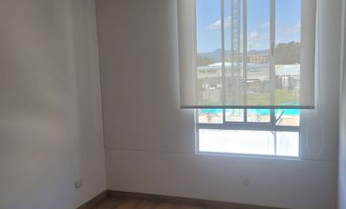 Arrienda apartamento, 115m2, 3 habitaciones, 2 baños
