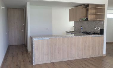 Arrienda apartamento, 115m2, 3 habitaciones, 2 baños