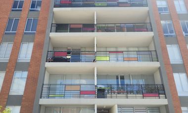 Arrienda apartamento, 115m2, 3 habitaciones, 2 baños