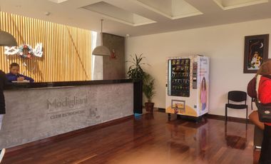 Arrienda apartamento, 115m2, 3 habitaciones, 2 baños