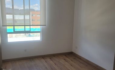 Arrienda apartamento, 115m2, 3 habitaciones, 2 baños