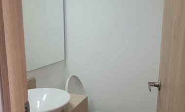 Arrienda apartamento, 115m2, 3 habitaciones, 2 baños