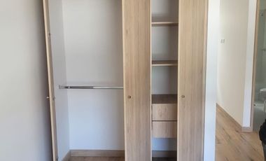 Arrienda apartamento, 115m2, 3 habitaciones, 2 baños