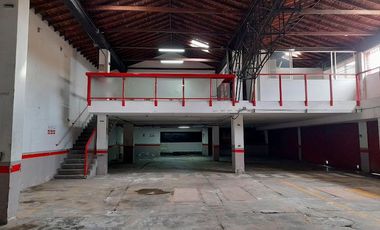 PR17240 Arriendo de bodega o local independiente en Perpetuo Socorro