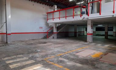 PR17240 Arriendo de bodega o local independiente en Perpetuo Socorro