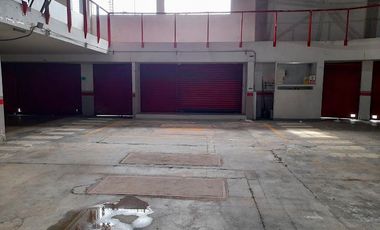 PR17240 Arriendo de bodega o local independiente en Perpetuo Socorro